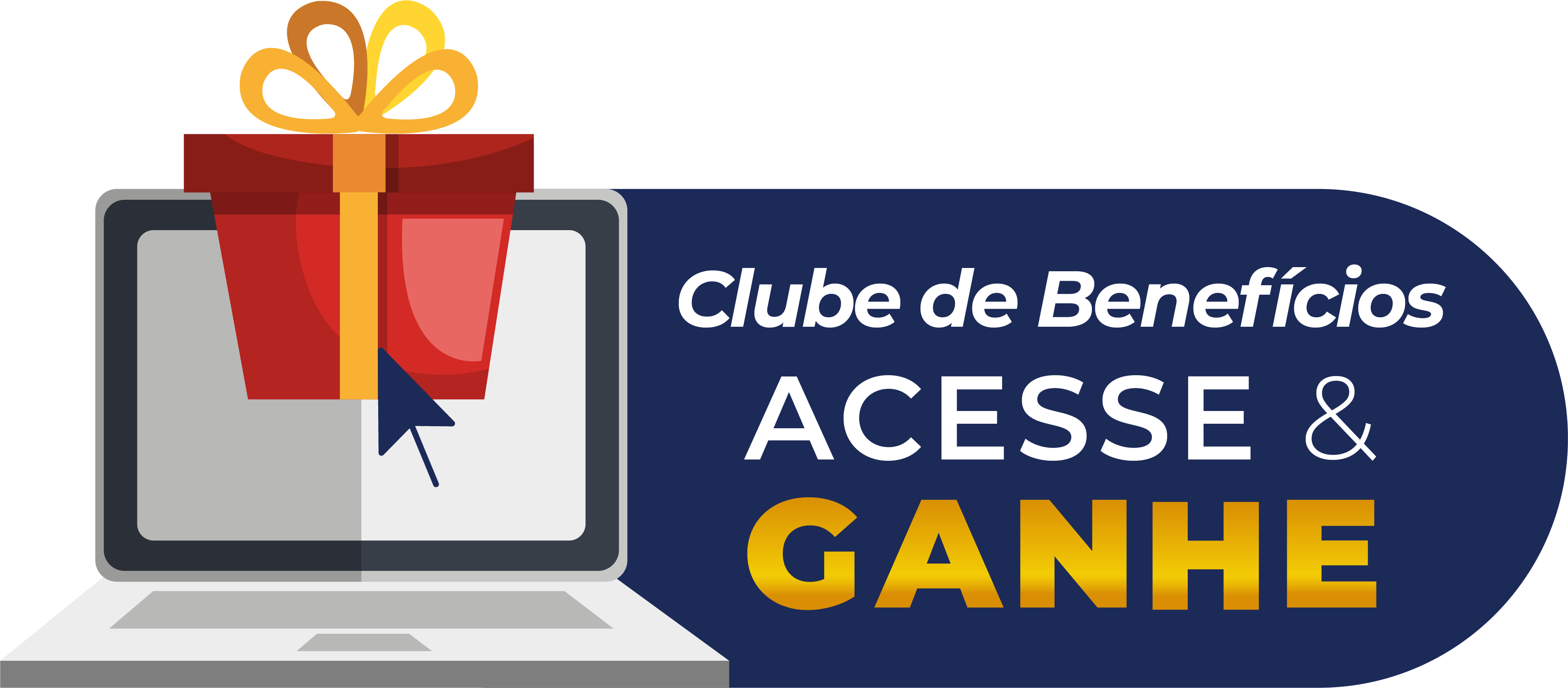 Acesse & Ganhe