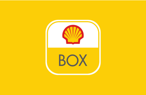 Shell